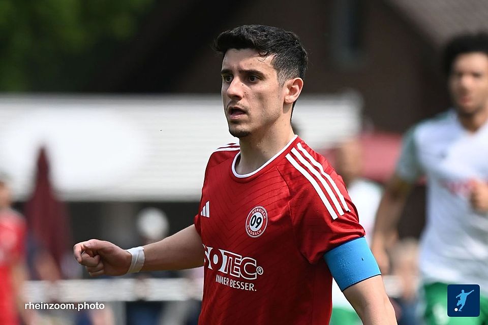 Tabellenführer SV Bergisch Gladbach 09 will den Sprung in die Regionalliga West schaffen. Tabellenführer SV Bergisch Gladbach 09 will den Sprung in die Regionalliga West schaffen.