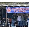 Halbfinale beim Ribora-Cup des FSV Winkel. F: Klein