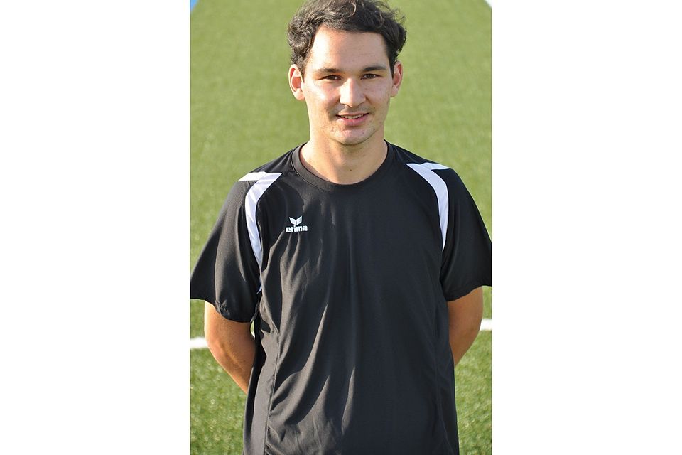 Hesam Mirzai heisst der neue WB-Trainer des Fanionteams.