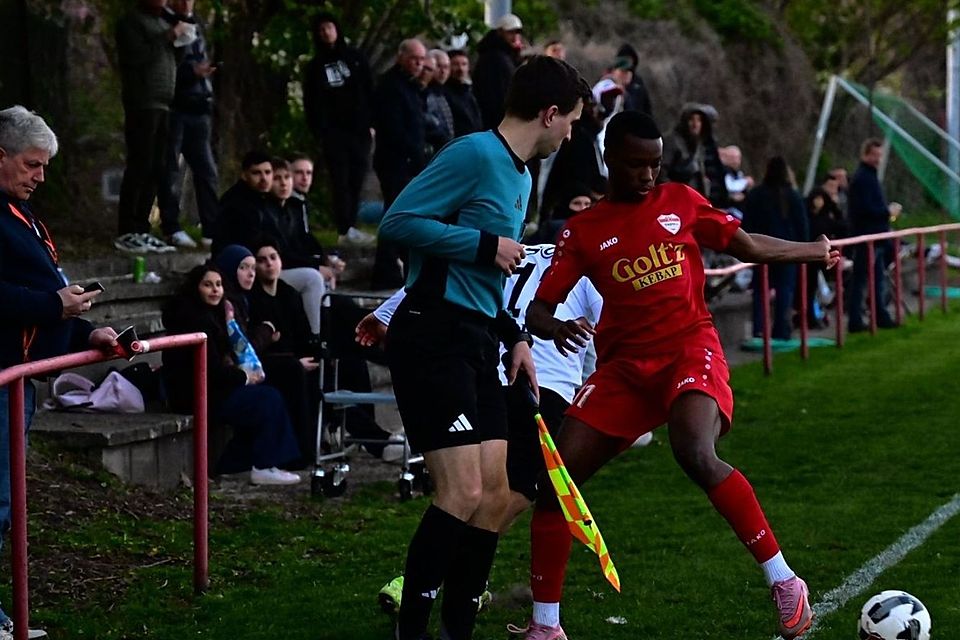 Türkspor droht ein Fünf-Punkte Abzug