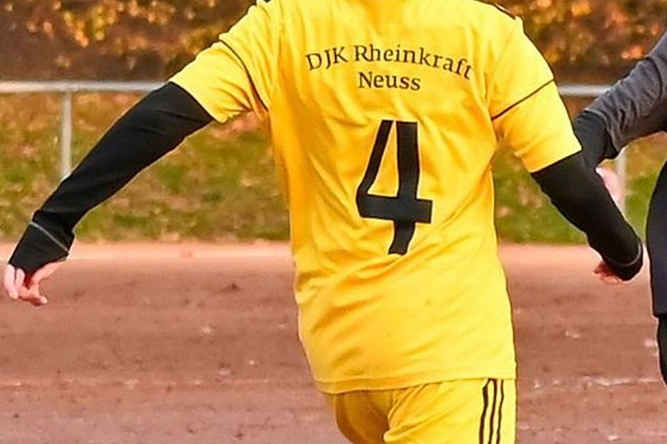 Bei der DJK Rheinkraft Neuss war am Wochenende eine Menge geboten. Bei der DJK Rheinkraft Neuss war am Wochenende eine Menge geboten.