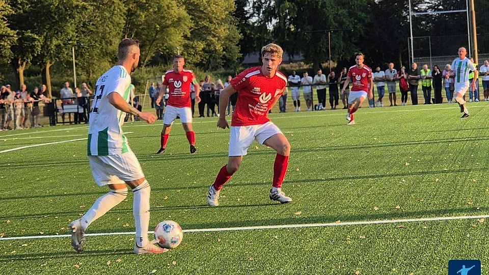 Die Transfer-Übersicht. 