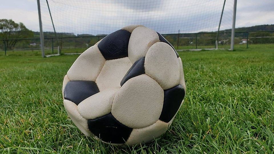 Der Brandenburger Fußball wird wohl den November über pausieren müssen.
