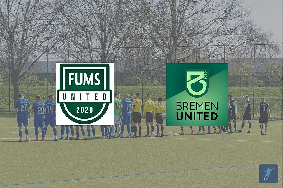 Die Bezirkssportanlage Hemelingen ist derzeit die Heimspielstätte von FUMS United.