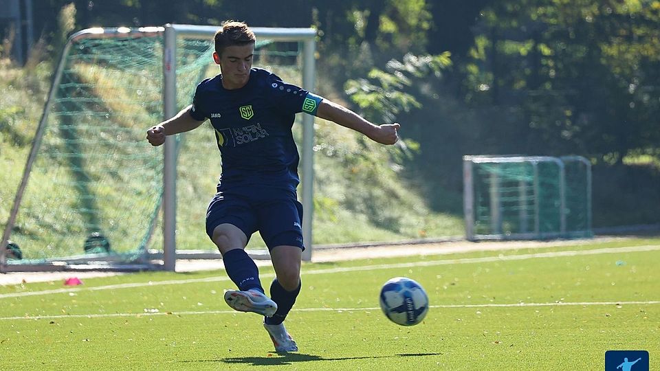 Ein erfolgreiches Wochenende liegt hinter den U19-Junioren des SC St. Tönis.