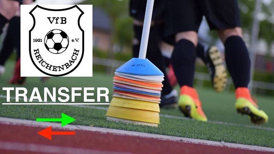 Reichenbach hat Trainerposition neu besetzt.