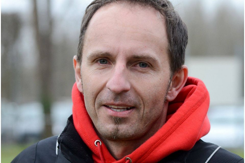 Der Trainer des FV Ettenheim: Peter Müller | Foto: Privat