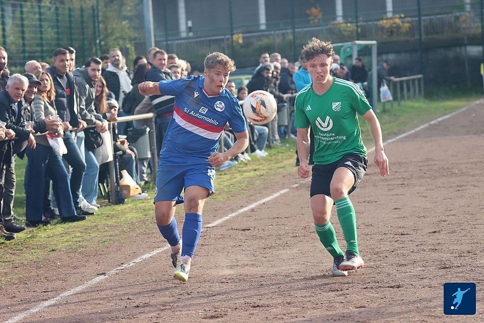 Hält SC Reusrath den Druck am Freitagabend stand?