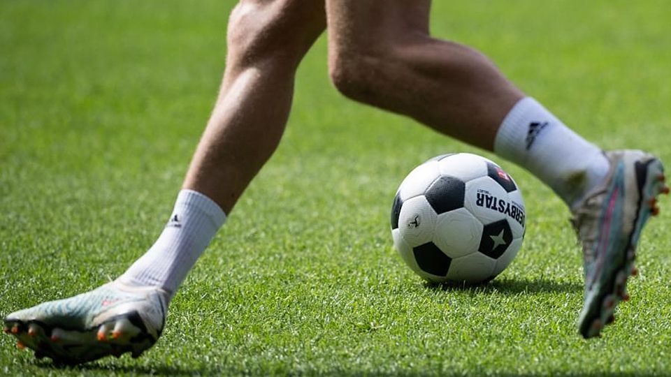 Über drei Punkte im Heimspiel gegen den FC Ober-Abtsteinach würde sich Fußball-A-Ligist TSV Hambach sehr freuen. (Symbolfoto)	Foto: Hannes P. Albert/dpa