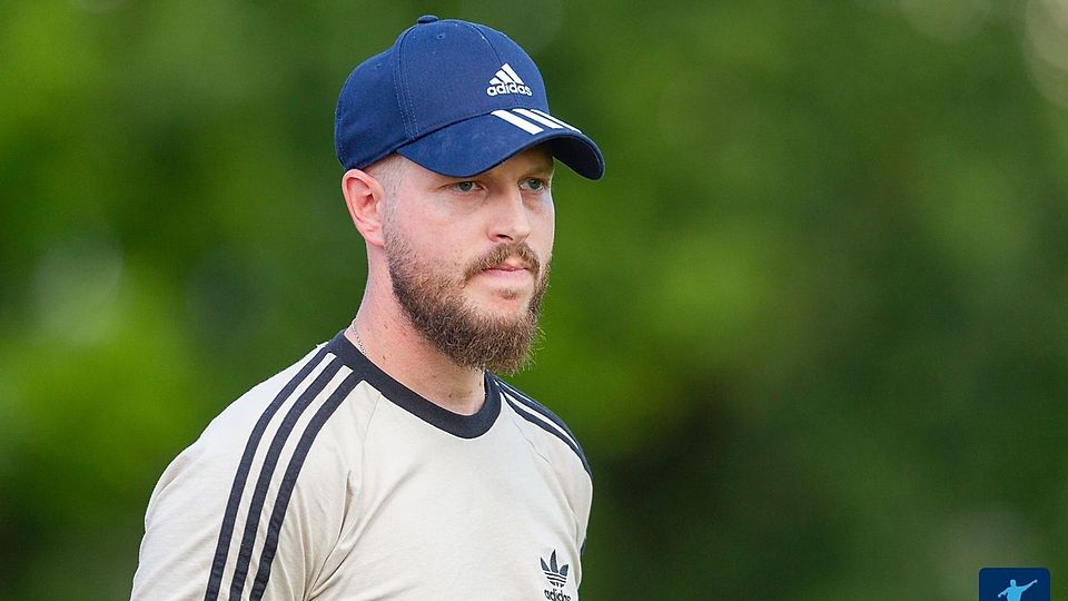 Benjamin Flicker ist nur mehr bis zum Saisonende Coach des TSV Langquaid