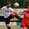 Viel auf dem Spiel steht im Landkreisduell zwischen dem SV Neuhausen/Offenberg und der DJK Neßlbach.