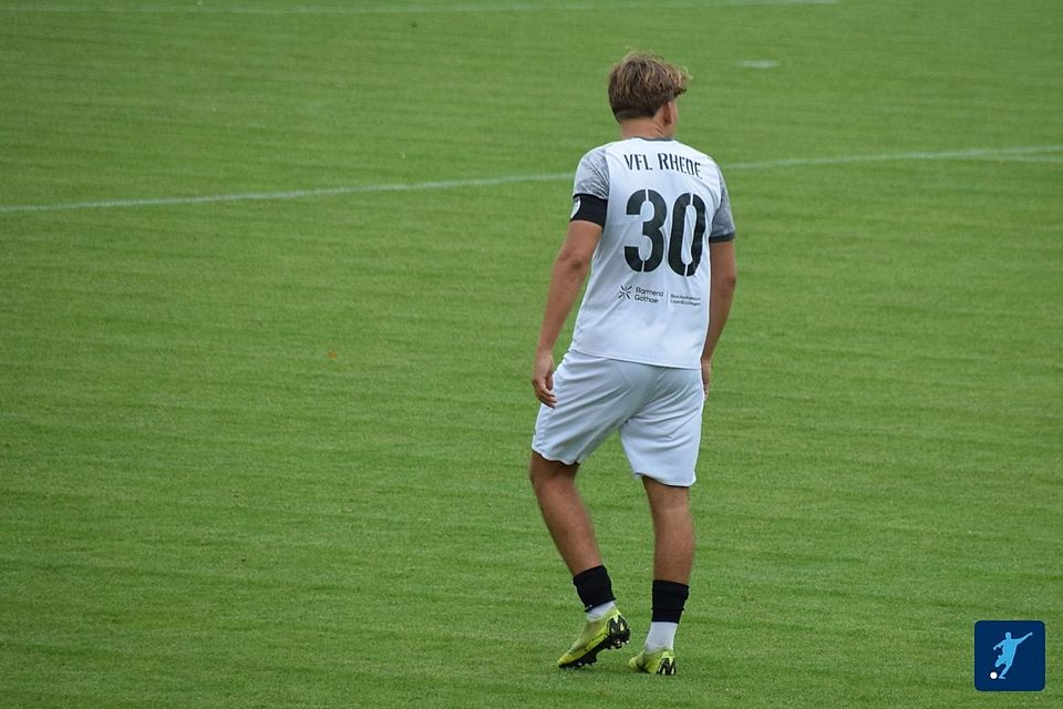 Mannschaftskapitän Noah Paß und seine Teamkollegen müssen sich bei der SGE Bedburg-Hau knapp geschlagen geben. Mannschaftskapitän Noah Paß und seine Teamkollegen müssen sich bei der SGE Bedburg-Hau knapp geschlagen geben.