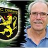 Zwischen Trainer Mühlbauer und dem 1. FC Dilsberg hat es nicht mehr gepasst.  Foto/Grafik: Pfeifer/cwa