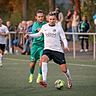 Norman Loos coacht künftig den FC Nackenheim.