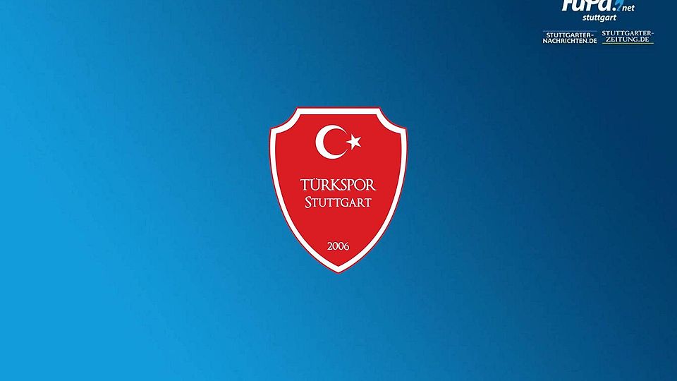 Türkspor Stuttgart wird zur neuen Saison aufgelöst.