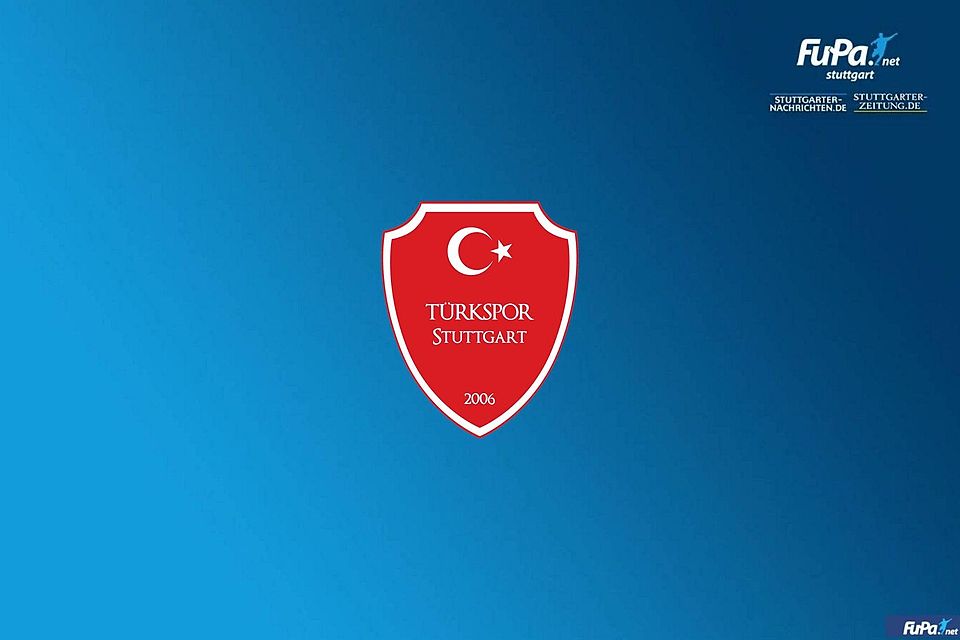 Türkspor Stuttgart wird zur neuen Saison aufgelöst.