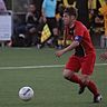 Arian Berkigt ist mit dem FC Wegberg-Beeck zweimal in die Regionalliga aufgestiegen. 