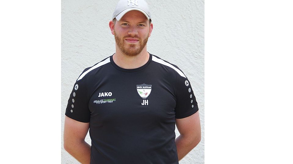 Hat einen vielversprechenden Start als Trainer hingelegt: Yannick Schon. 