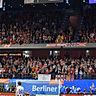 Die Fans von Union Berlin dürfen sich in diesem Jahr auf (mindestens) zwei Berliner Stadtduelle beim Traditionsmasters freuen.