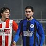 An Spieltag zwei stehen sich der FC Hennef und Herausforderer SSV Bornheim gegenüber. 
