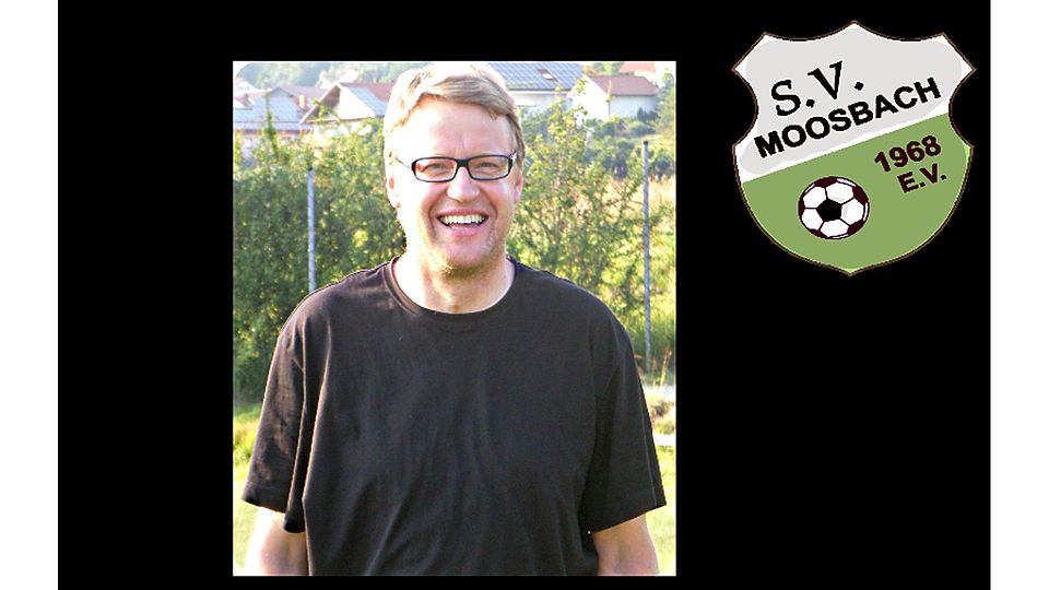 Beendet ein Engagement nach zwei Jahren in Moosbach: Franz Meindl