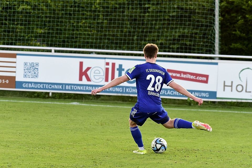 In der ersten Runde hatte Deisenhofen des SV Heimstetten mit 4:2 ausgeschaltet.