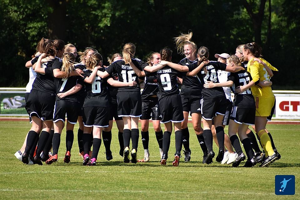 TSV Timke (Archivbild)