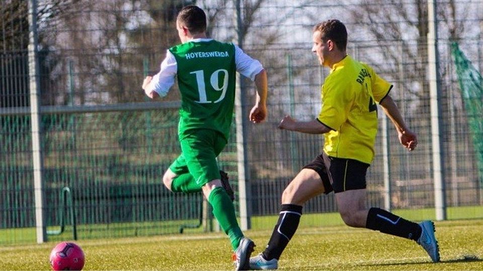 F: SV 1910 Edelweiß Rammenau