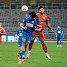 Lotte und Siegen treffen sich in der anstehenden Spielzeit erstmals in der Regionalliga. Auch ein Viertelfinalduell im Westfalenpokal "droht".