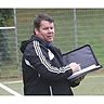 Lutz Paarsch analysiert im nächsten Jahr die B-Liga-Spiele des SV Seebronn Foto (Archiv): Schmidt