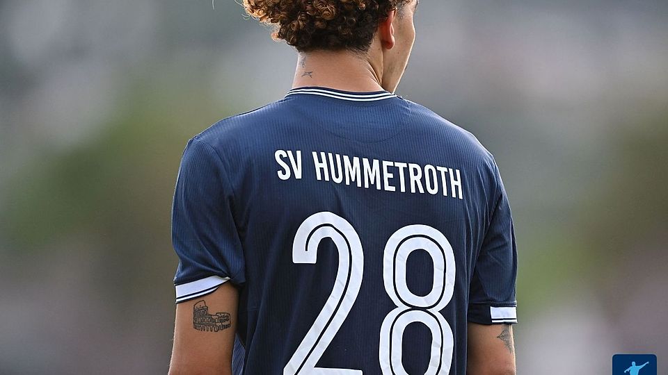 Der SV Hummetroth muss einen Punktabzug hinnehmen und gerät im Abstiegskampf der Hessenliga in immer größere Nöte.