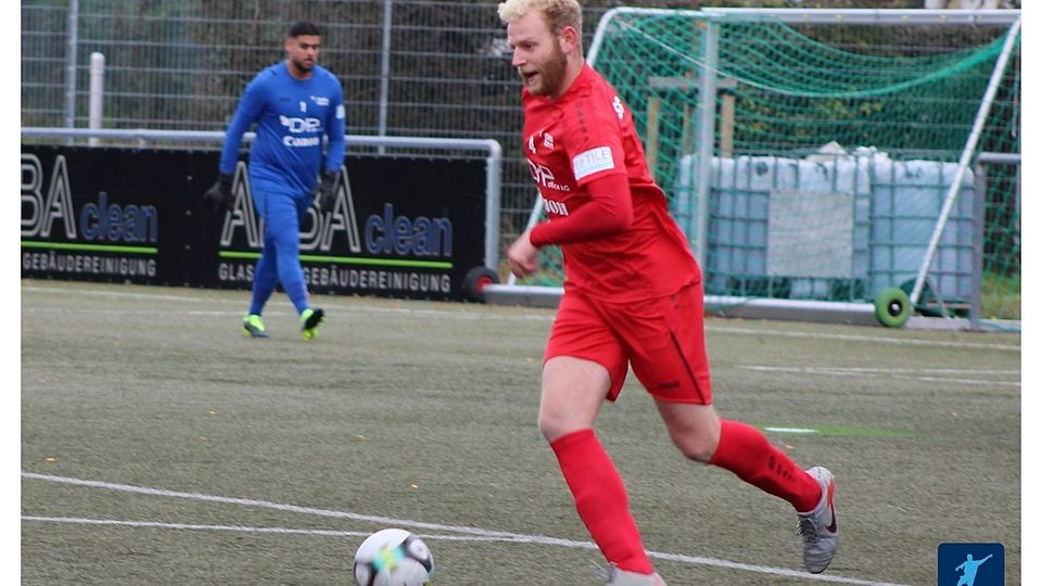 Ohne Paul Nagel geht es in die Rückrunde. 