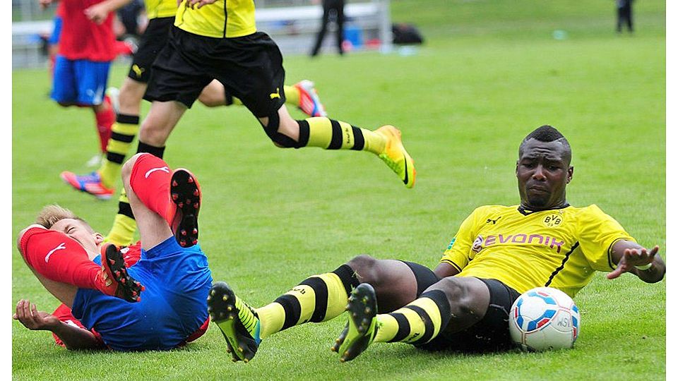 F: Jochen Classen