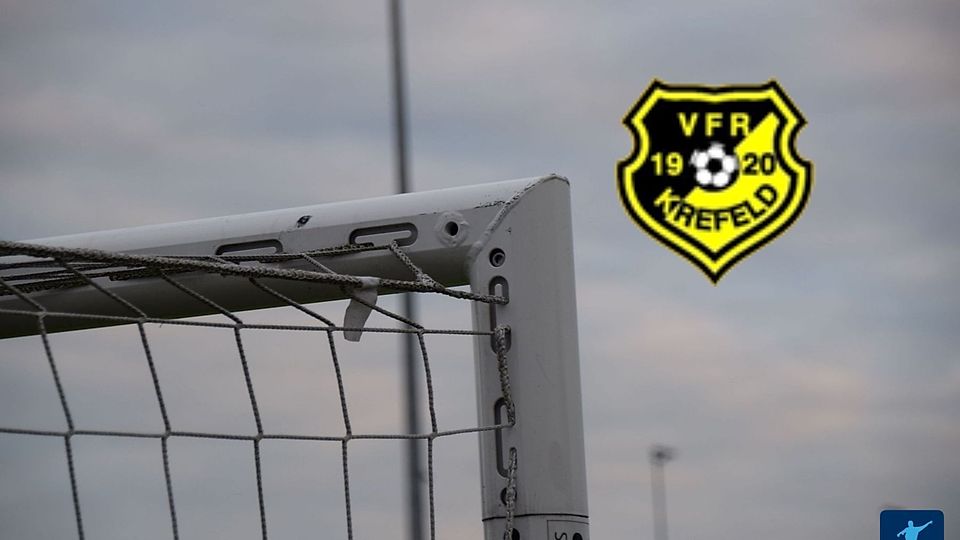 Ein Erpressungsskandal erschüttert den VfR Krefeld. 