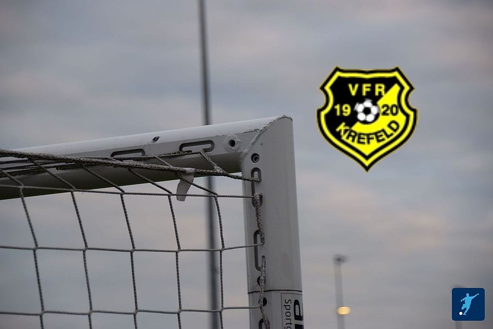 Ein Erpressungsskandal erschüttert den VfR Krefeld. 