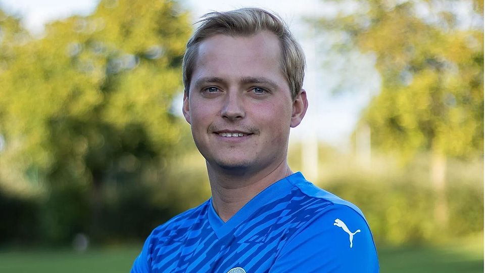 Heute in unserer Rubrik „Drei Fragen an ... “: Ole Klintworth.