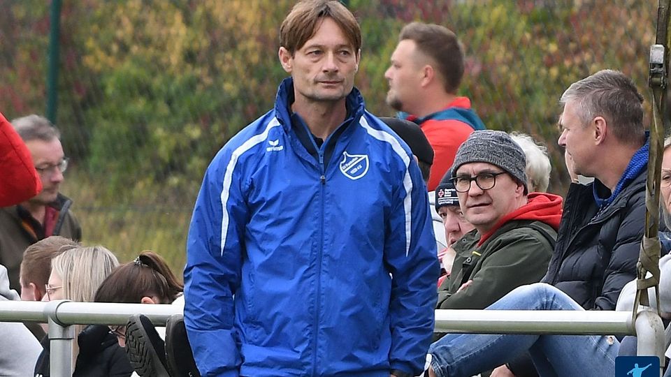 Martin Oslislo bleibt dem SV Pankofen auch in der Saison 2026/2027 erhalten 