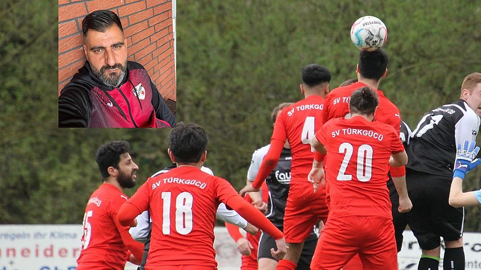 Der SV Türkgücü Kassel hat einen neuen sportlichen Leiter.