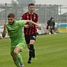 Im Alter von 18 Jahren debütierte Meier für den SV Lippstadt 08 in der Regionalliga.