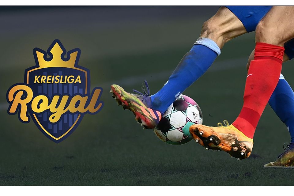 Kreisliga Royal ist die wöchentliche Amateurfußball-Video-Show der VRM.