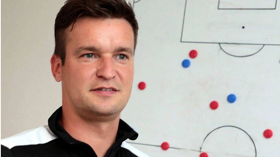 Ein neues Kapitel: Alexander Ricks verlässt die Reserve des BC Attaching und wechselt in Nachwuchsleistungszentrum der SpVgg Unterhaching. 