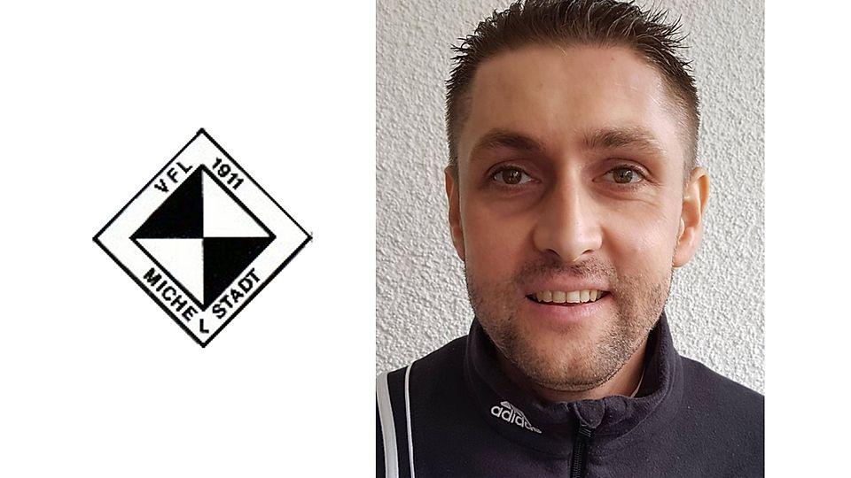 Ali Sadik übernimmt vorerst das Traineramt beim VfL Michelstadt.