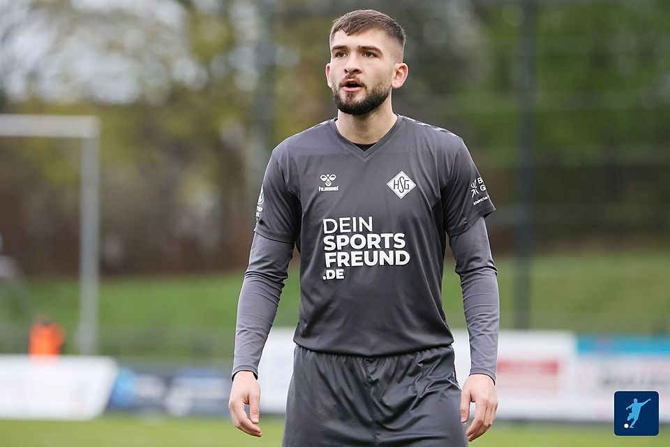 Holzheim hofft auf Big Points.