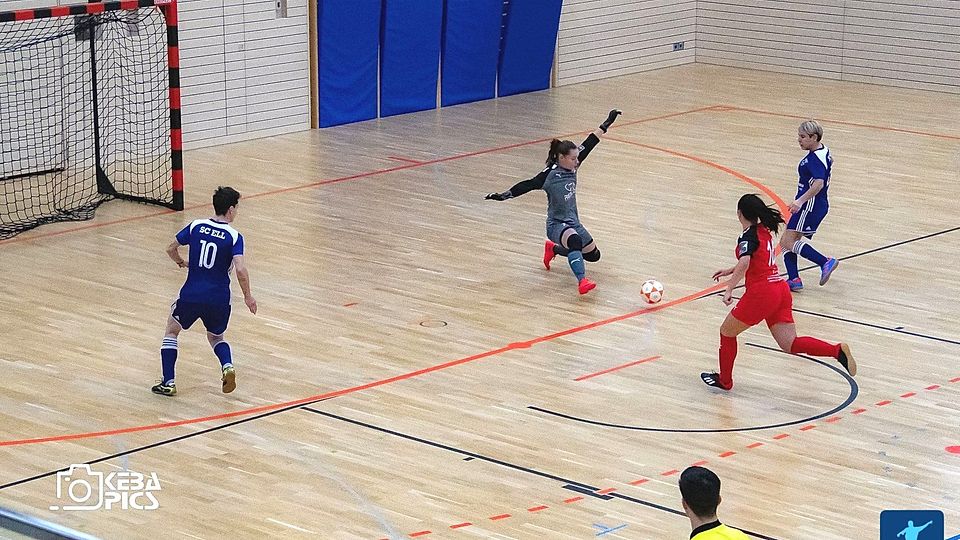 Resultate und Tabellen entsprechen Mitteilungen an FuPa und sind in dieser Form von Seiten der FLF noch nicht bestätigt