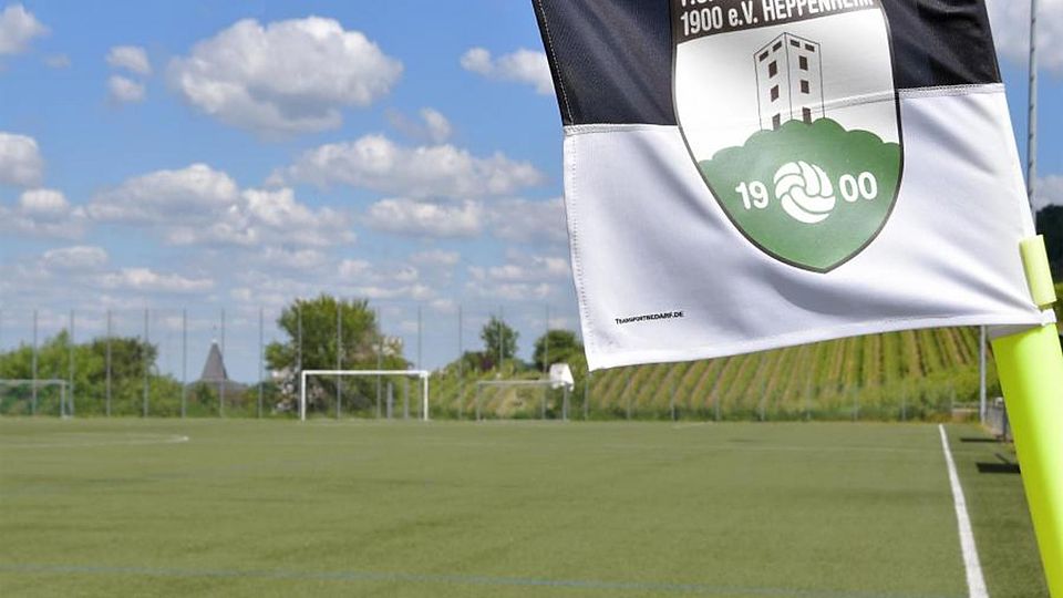 Auf dem Sportplatz am Zentgericht begrüßt der FC Starkenburgia am Donnerstag den Nachwuchs gleich mehrerer Profivereine.	Archivfoto: Dagmar Jährling