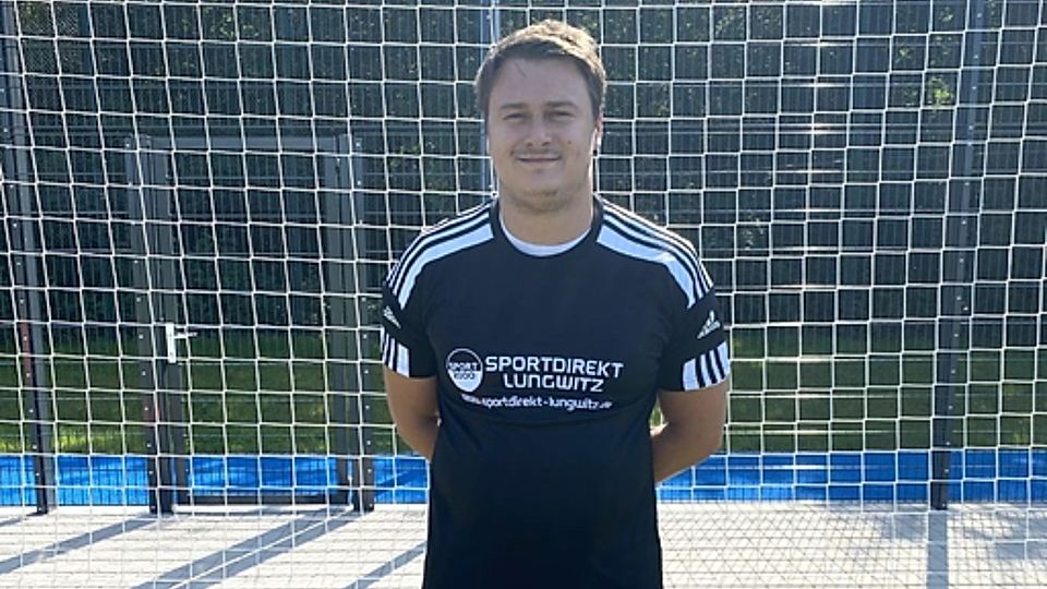 Alexander Wilzek gehört zu den besten Torschützen am Niederrhein.