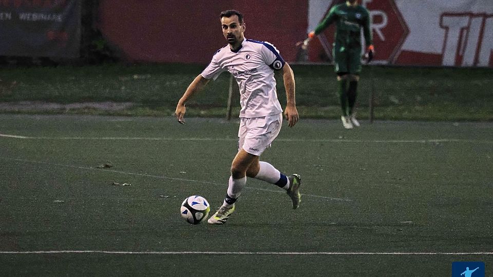 Sterkrade-Nord II ging zum zweiten Mal in dieser Saison leer aus. 