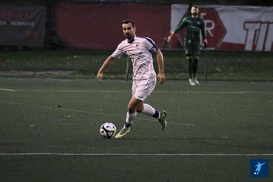 Sterkrade-Nord II ging zum zweiten Mal in dieser Saison leer aus. Sterkrade-Nord II ging zum zweiten Mal in dieser Saison leer aus.