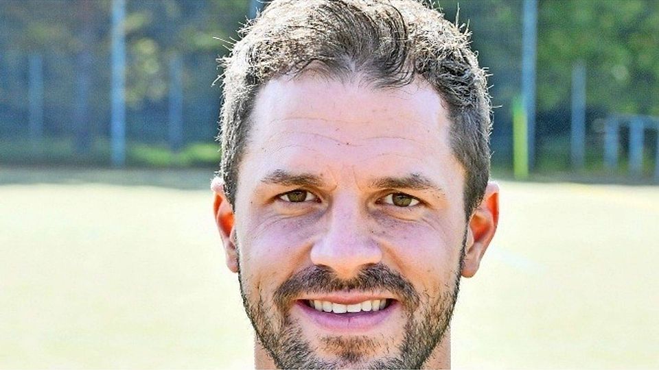 Denis Berger war bei N.A.F.I. Stuttgart der "Man of the Match". Foto: Tom Bloch