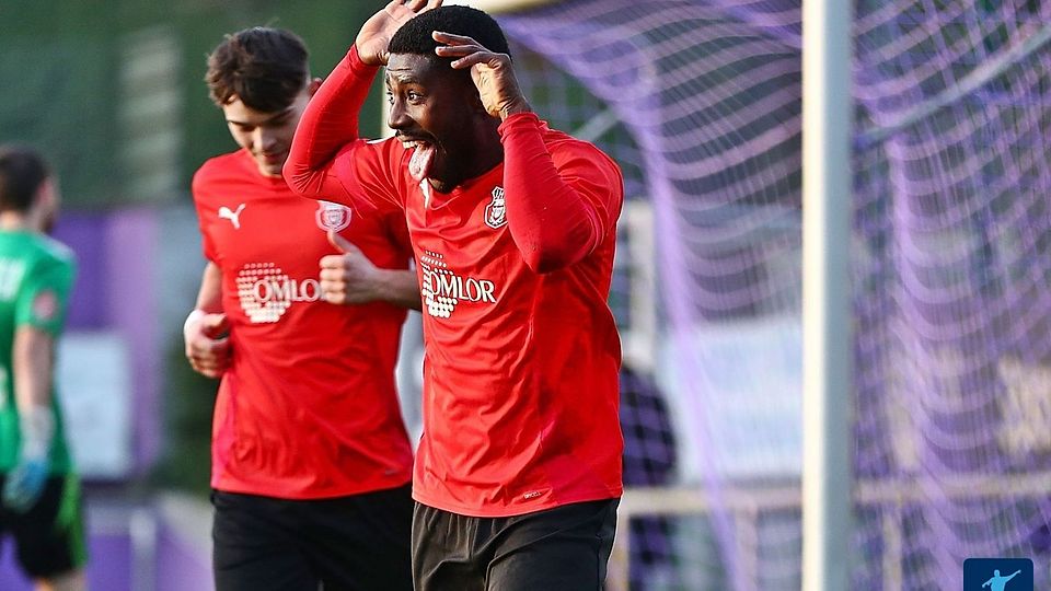 Die Jägersburger sind aktuell in der Saarlandliga das Maß aller Dinge